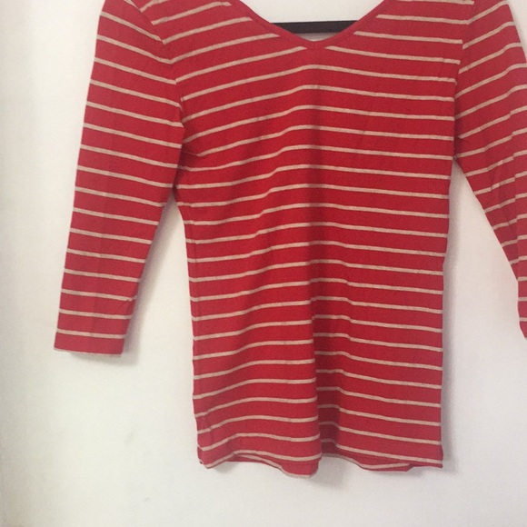 Mexx Striped Shirt - Picture 3 of 5